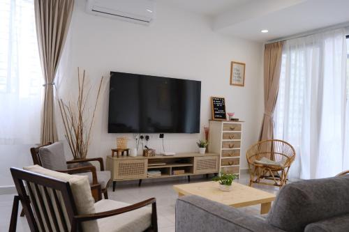 Homestay Bukit Mertajam - DHome