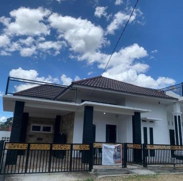 Homestay Bunda Susi