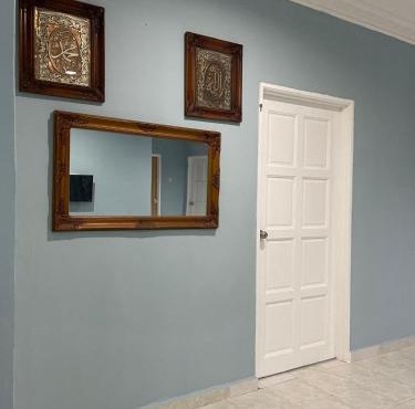 Homestay Bungalow 4 Bilik Kg Nyior Paka