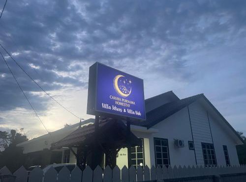 Homestay Cahaya Purnama