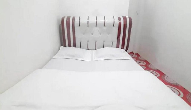 Homestay Cantika Koto Tengah RedPartner