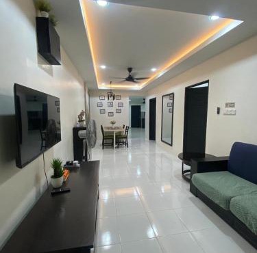 Homestay Casa Cinta Pendang