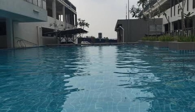 Homestay Casa Mewah at Hijauan Heights