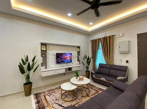 Homestay Casa Ninety Two Ayer Molek Melaka