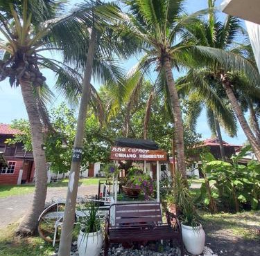 Homestay Cenang Village Langkawi