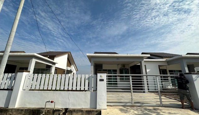 Homestay Cermai Indah Guar Chempedak