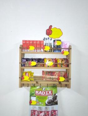 Homestay CgSu D'Ria Mesra 2