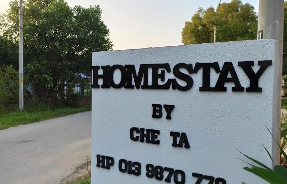 HOMESTAY CHE TA TERENGGANU