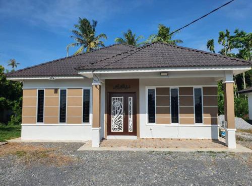 Homestay Cheq Gu 747