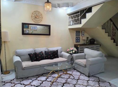 Homestay Cikgu-formuslimonly