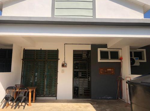 Homestay Cikgu Rozimah