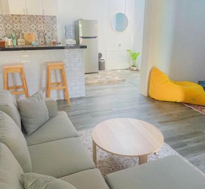 Homestay Cozy Cirebon Timur