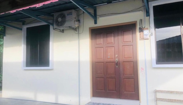 Homestay D'Art Container