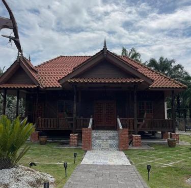 Homestay D'Bukit Onestop Empire