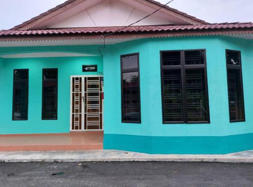 HOMESTAY D'BUKIT PULAU MELAKA