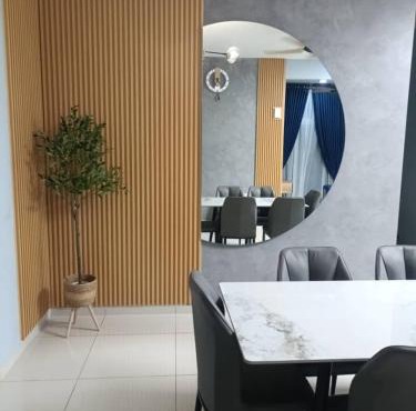 Homestay D'sasz Meru Ipoh