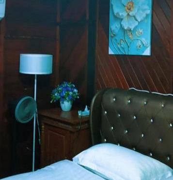 Homestay D'sawit private pool Bagan dato