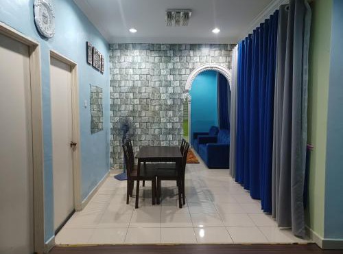Homestay Dalia, Beseri, Perlis