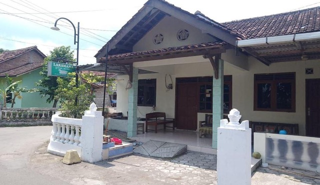 Homestay Damandiri Prambanan Syariah