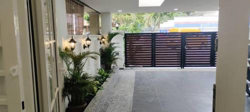 Homestay Danau kota at Kuala lumpur