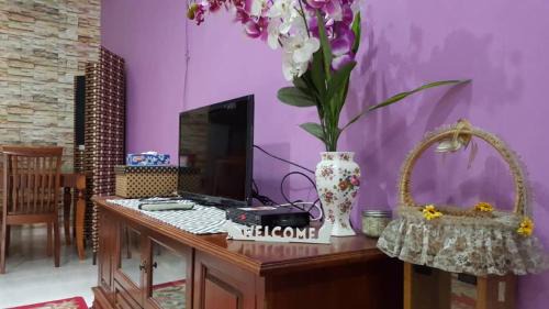 Homestay De MITC Melaka 8 to 10 pax
