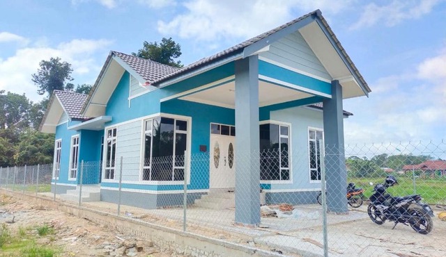 Homestay Dena Moon Inn