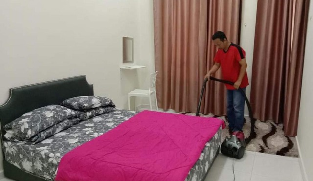 Homestay Dorani Sungai Besar