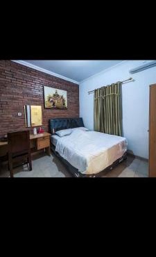 Homestay dwi prasetyo