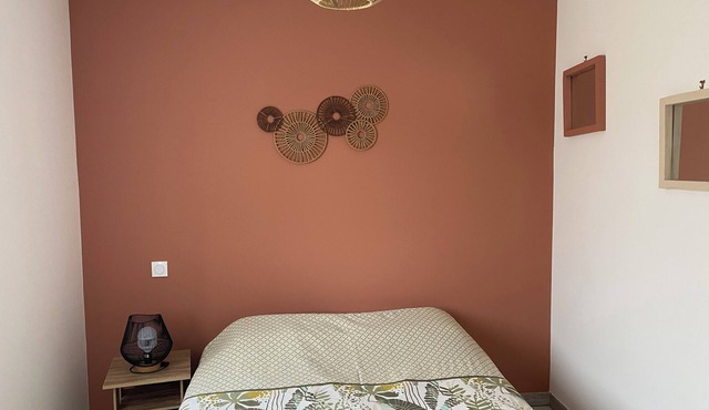 Homestay for rent. House in a very quiet subdivision.