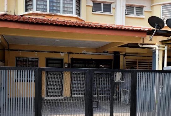 Homestay FourSeasons @ Bandar Baru Bangi