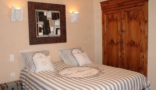 Homestay