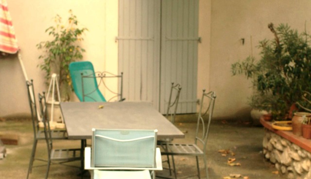 homestay