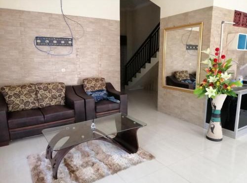 Homestay G6 Sukoharjo