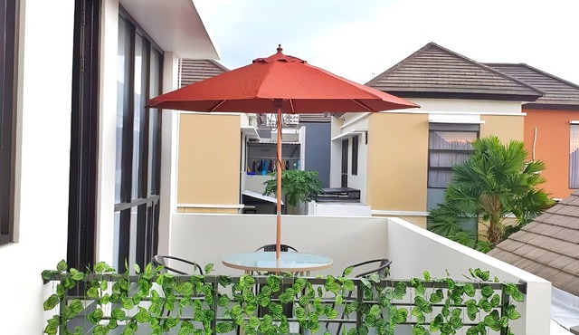 Homestay Gloria Jogja