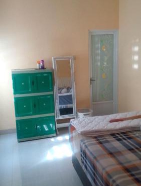 Homestay/Guest House Dekat Malioboro