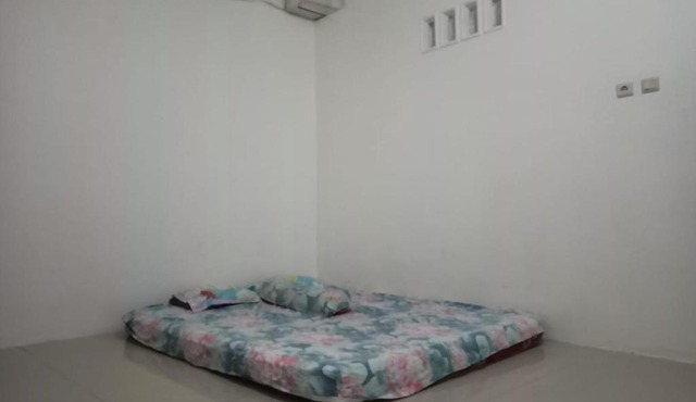 Homestay Gufron Pulau Pramuka