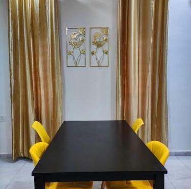 Homestay HABI Residence