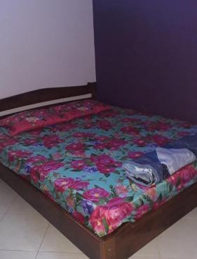Homestay hidayah
