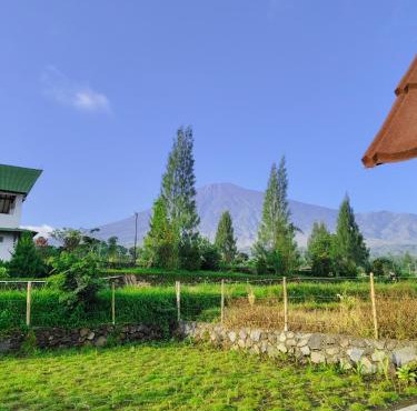 Homestay Hidayah Sembalun