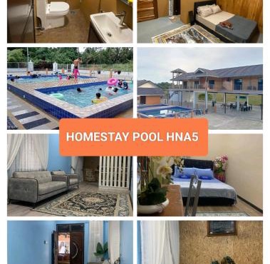 Homestay HNa5