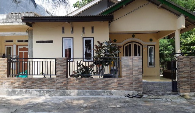 Homestay Ibu Epi