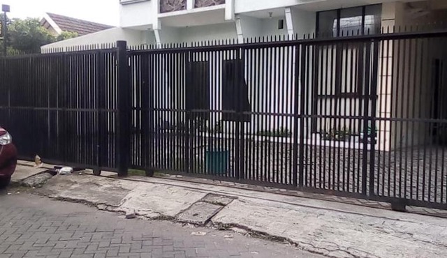 Homestay