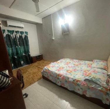 Homestay ILham Marhaen