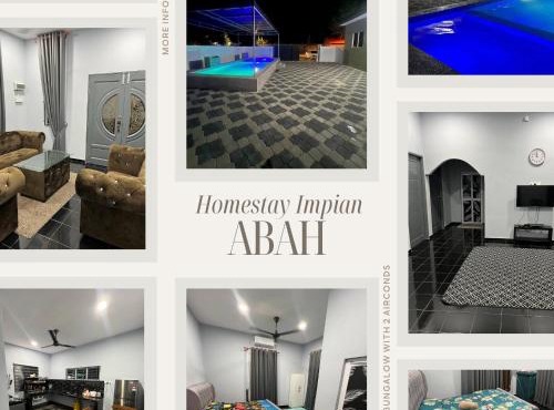 Homestay Impian Abah