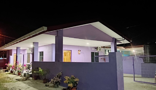 Homestay Impian Bapa