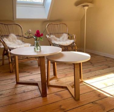 Homestay in charming house on the countryside