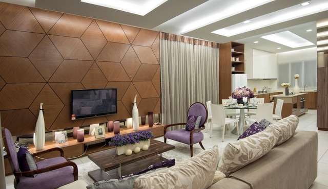 Homestay in Penang Sungai Batu