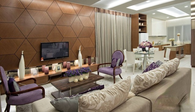 Homestay In Sungai Batu Penang