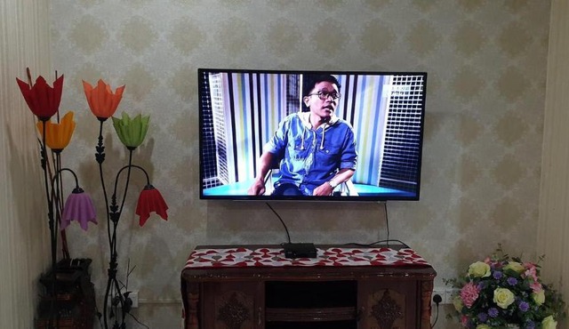 Homestay Inapan D’SRU