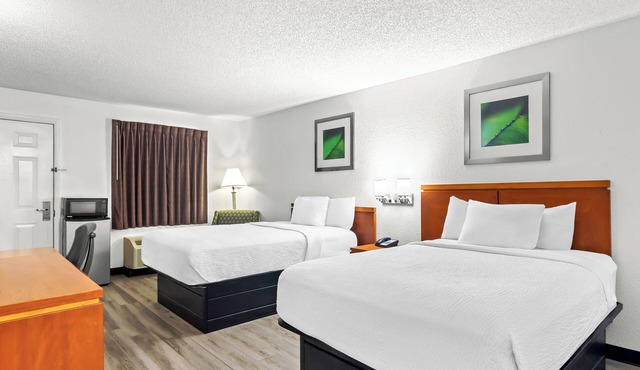 Homestay Inn & Suites